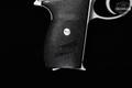 2002 Sig Sauer P232 SL .380 ACP Stainless Steel in Very Good Condition Image 3