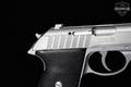 2002 Sig Sauer P232 SL .380 ACP Stainless Steel in Very Good Condition Image 4