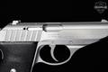 2002 Sig Sauer P232 SL .380 ACP Stainless Steel in Very Good Condition Image 5