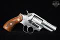1981 Sturm Ruger Speed-Six .357 Mag. Satin Stainless in Good Condition Image 2
