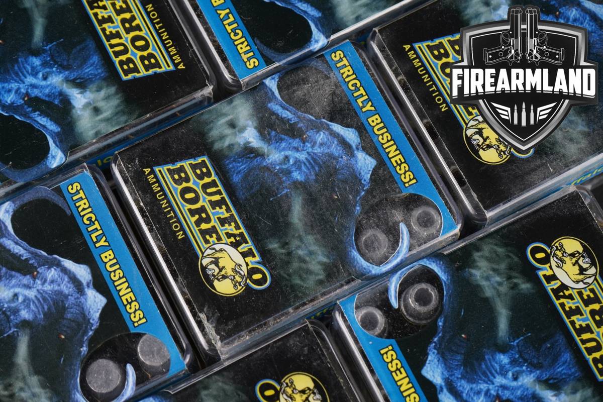160 RDS! 44 Magnum Ammo Mag Ammunition