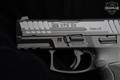 Heckler & Koch (H&K, HK) VP9SK B 9mm Luger (9x19 Para) Hostile Environment "HE" in Factory New Condition Image 5