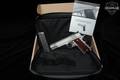 Dan Wesson Pointman Nine 9mm Luger Stainless Steel in Like-New Condition Image 2