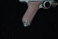 1964-1969 Erma Werke P08 LA-22 Luger .22 LR Blued in Good Condition Image 3