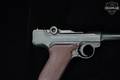 1964-1969 Erma Werke P08 LA-22 Luger .22 LR Blued in Good Condition Image 5
