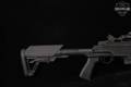 Springfield Armory M1A SOCOM 16 CQB .308 Win. Parkerized in Excellent Condition Image 4