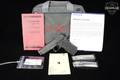 2021 Staccato (STI) P CS Frame 2011 9mm Luger Black DLC in Excellent Condition Image 2