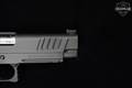 2021 Staccato (STI) P CS Frame 2011 9mm Luger Black DLC in Excellent Condition Image 4