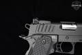 2021 Staccato (STI) P CS Frame 2011 9mm Luger Black DLC in Excellent Condition Image 5