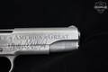 Auto Ordnance 1911A1 Promises Kept Donald Trump Commemorative .45 ACP Titanium & Black Distressed Cerakote in Like-New Condition Image 4