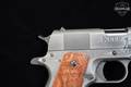 Auto Ordnance 1911A1 Promises Kept Donald Trump Commemorative .45 ACP Titanium & Black Distressed Cerakote in Like-New Condition Image 5