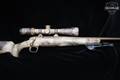 2018 Browning X-Bolt Hell's Canyon Speed 6.5 Creedmoor Burnt Bronze in Very Good Condition Image 4