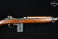 1944 Saginaw S.G. (SG) M1 Carbine .30 Carbine Parkerized in Good Condition Image 5