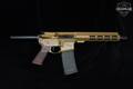 Camdon Defense CD-15 Compliant .223 Wylde FDE (Flat Dark Earth) in Very Good Condition Image 3