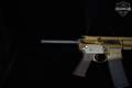 Camdon Defense CD-15 Compliant .223 Wylde FDE (Flat Dark Earth) in Very Good Condition Image 5
