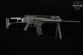 Tommy Built Tactical T36 5.56mm NATO Black in Very Good Condition Image 3