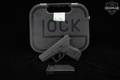 Glock 43 9mm Luger (9x19 Para) Black in Excellent Condition Image 2