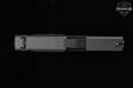 Glock 43 9mm Luger (9x19 Para) Black in Excellent Condition Image 4