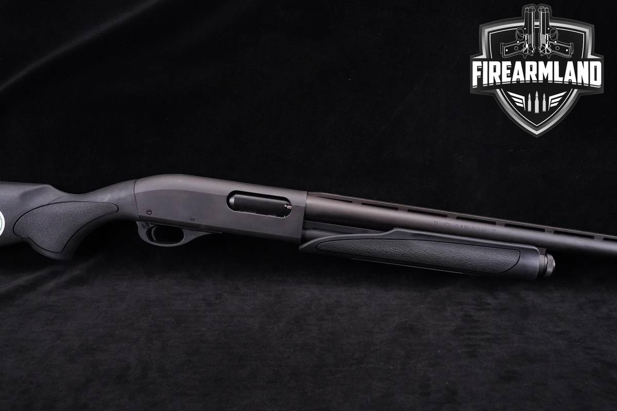 Remington Model 870 Express Synthetic 12-Gauge 28" Blued 12GA +ORIG BOX