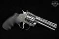 Colt King Cobra .22 LR Satin Stainless in Excellent Condition Image 4
