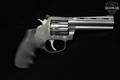 Colt King Cobra .22 LR Satin Stainless in Excellent Condition Image 5