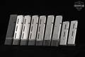 Wilson Combat (WC) NINE (9) 1911 10 & 8 Round Magazines .45 ACP in Excellent Condition Image 3
