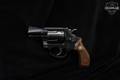 1967 Smith & Wesson (S&W) Model 36 .38 Spl. Blued in Very Good Condition Image 2