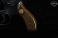 1967 Smith & Wesson (S&W) Model 36 .38 Spl. Blued in Very Good Condition Image 5