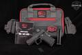 2021-2022 Bul Armory SASII Ultralight 9mm Luger Black in Excellent Condition Image 2