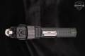 2021-2022 Bul Armory SASII Ultralight 9mm Luger Black in Excellent Condition Image 5