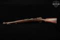 Del'etat Belgium Model 1889/36 Short Rifle 7.92x57mm Mauser Blued & Hardwood in Poor Condition Image 2