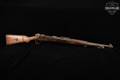 Del'etat Belgium Model 1889/36 Short Rifle 7.92x57mm Mauser Blued & Hardwood in Poor Condition Image 3