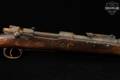 Del'etat Belgium Model 1889/36 Short Rifle 7.92x57mm Mauser Blued & Hardwood in Poor Condition Image 5