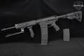 Smith & Wesson (S&W) M&P10 .308 Win. Black in Very Good Condition Image 2