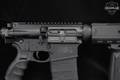 Smith & Wesson (S&W) M&P10 .308 Win. Black in Very Good Condition Image 5