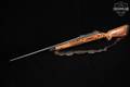 Savage Arms Axis .30-06 Blued & Laminate in Good Condition Image 2