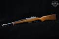 1995 Sturm Ruger Mini-14 Ranch Rifle .223 Rem. Brushed Satin Stainless in Very Good Condition Image 2