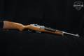 1995 Sturm Ruger Mini-14 Ranch Rifle .223 Rem. Brushed Satin Stainless in Very Good Condition Image 3