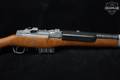 1995 Sturm Ruger Mini-14 Ranch Rifle .223 Rem. Brushed Satin Stainless in Very Good Condition Image 5