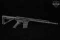 Stag Arms STAG-15 .450 Bushmaster Black in Excellent Condition Image 2