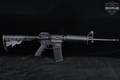 Smith & Wesson (S&W) M&P15 Sport II 5.56mm NATO Black in Excellent Condition Image 3