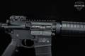 Smith & Wesson (S&W) M&P15 Sport II 5.56mm NATO Black in Excellent Condition Image 5