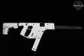 KRISS Vector Gen 2 .45 ACP Alpine White Cerakote in Excellent Condition Image 3