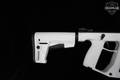 KRISS Vector Gen 2 .45 ACP Alpine White Cerakote in Excellent Condition Image 4