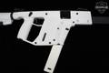 KRISS Vector Gen 2 .45 ACP Alpine White Cerakote in Excellent Condition Image 5