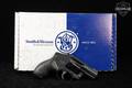 Smith & Wesson (S&W) Model 351C AirLite .22 WMR Black in Very Good Condition Image 2