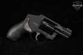 Smith & Wesson (S&W) Model 351C AirLite .22 WMR Black in Very Good Condition Image 4
