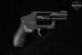 Smith & Wesson (S&W) Model 351C AirLite .22 WMR Black in Very Good Condition Image 5
