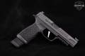 Sig Sauer P365 FUSE 9mm Luger Black in Very Good Condition Image 3