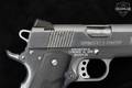 Springfield Armory Ultra Compact .45 ACP Stainless Steel in Good Condition Image 4